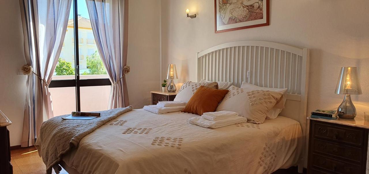 Villa Charmosa V2 Junto A Praia E A Marina De Vilamoura Куартейра Екстериор снимка