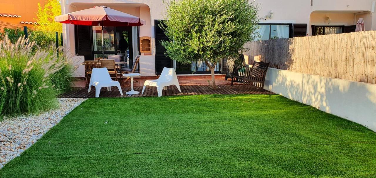 Villa Charmosa V2 Junto A Praia E A Marina De Vilamoura Куартейра Екстериор снимка