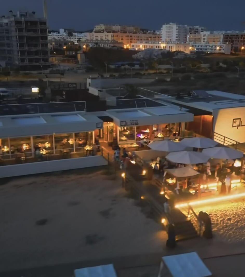 Villa Charmosa V2 Junto A Praia E A Marina De Vilamoura Куартейра Екстериор снимка
